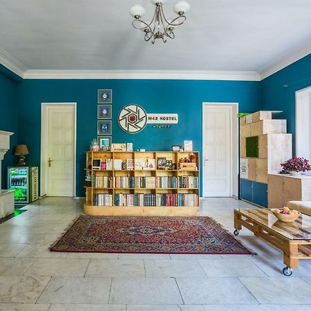 M42 Hostel Тбилиси Экстерьер фото