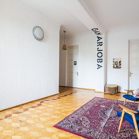 M42 Hostel Тбилиси Экстерьер фото