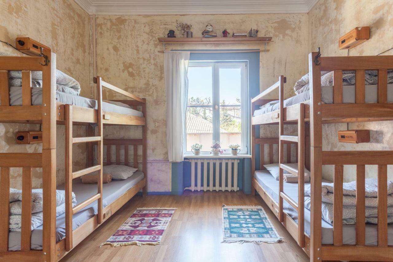 M42 Hostel Тбилиси Экстерьер фото