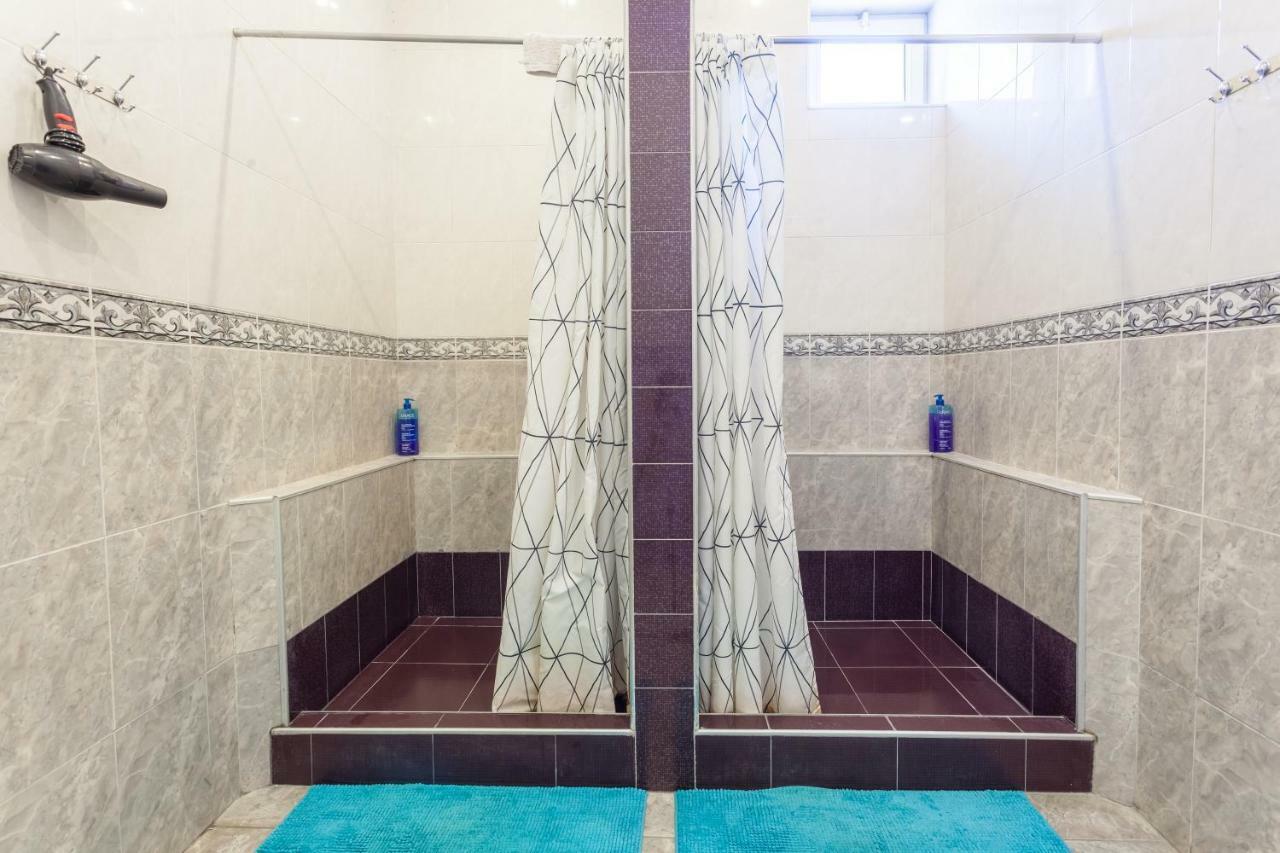 M42 Hostel Тбилиси Экстерьер фото