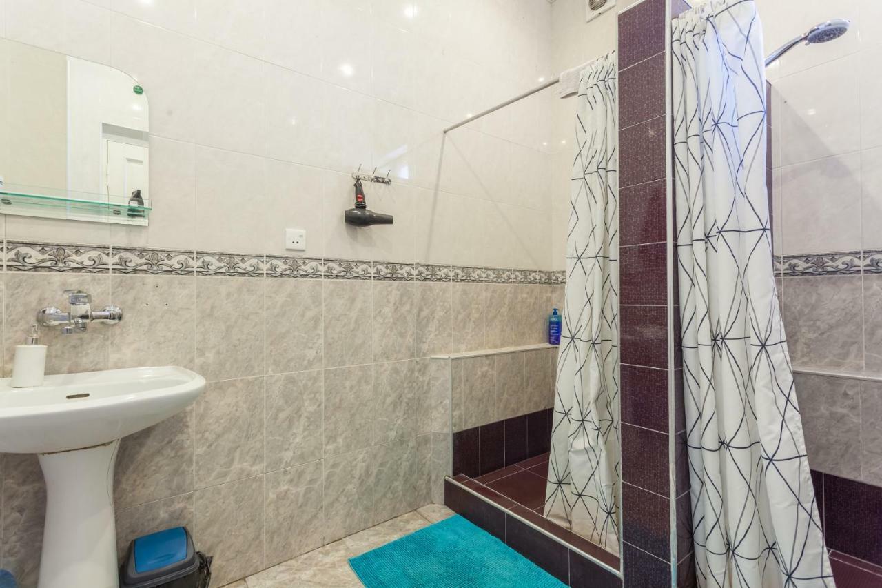M42 Hostel Тбилиси Номер фото
