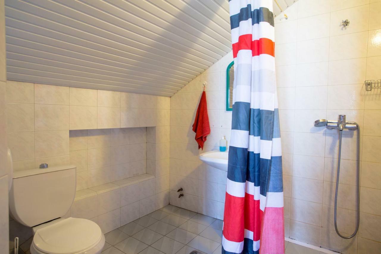 M42 Hostel Тбилиси Экстерьер фото