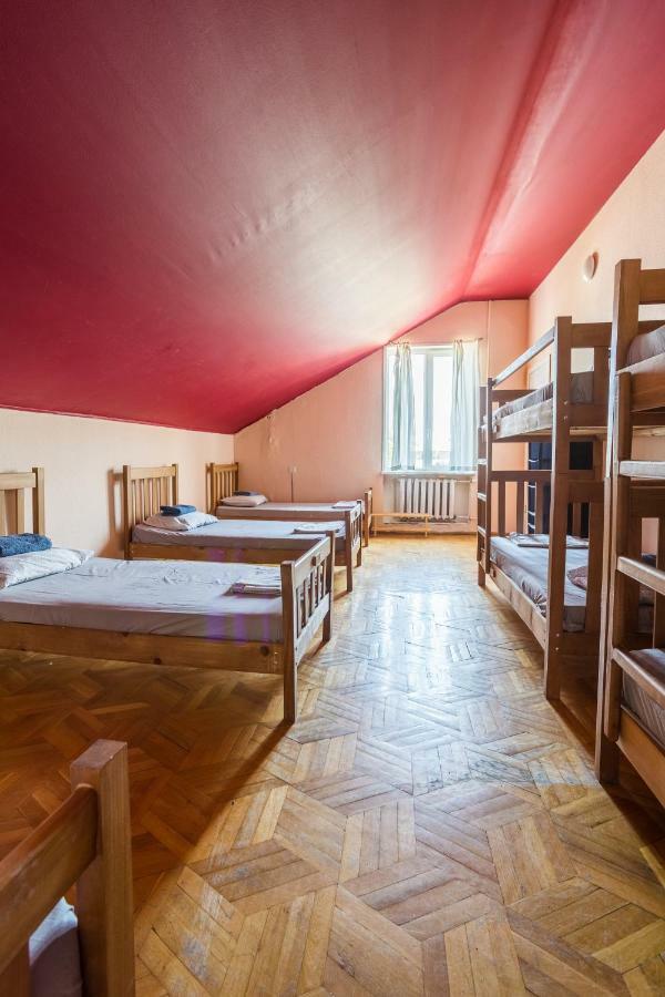 M42 Hostel Тбилиси Номер фото